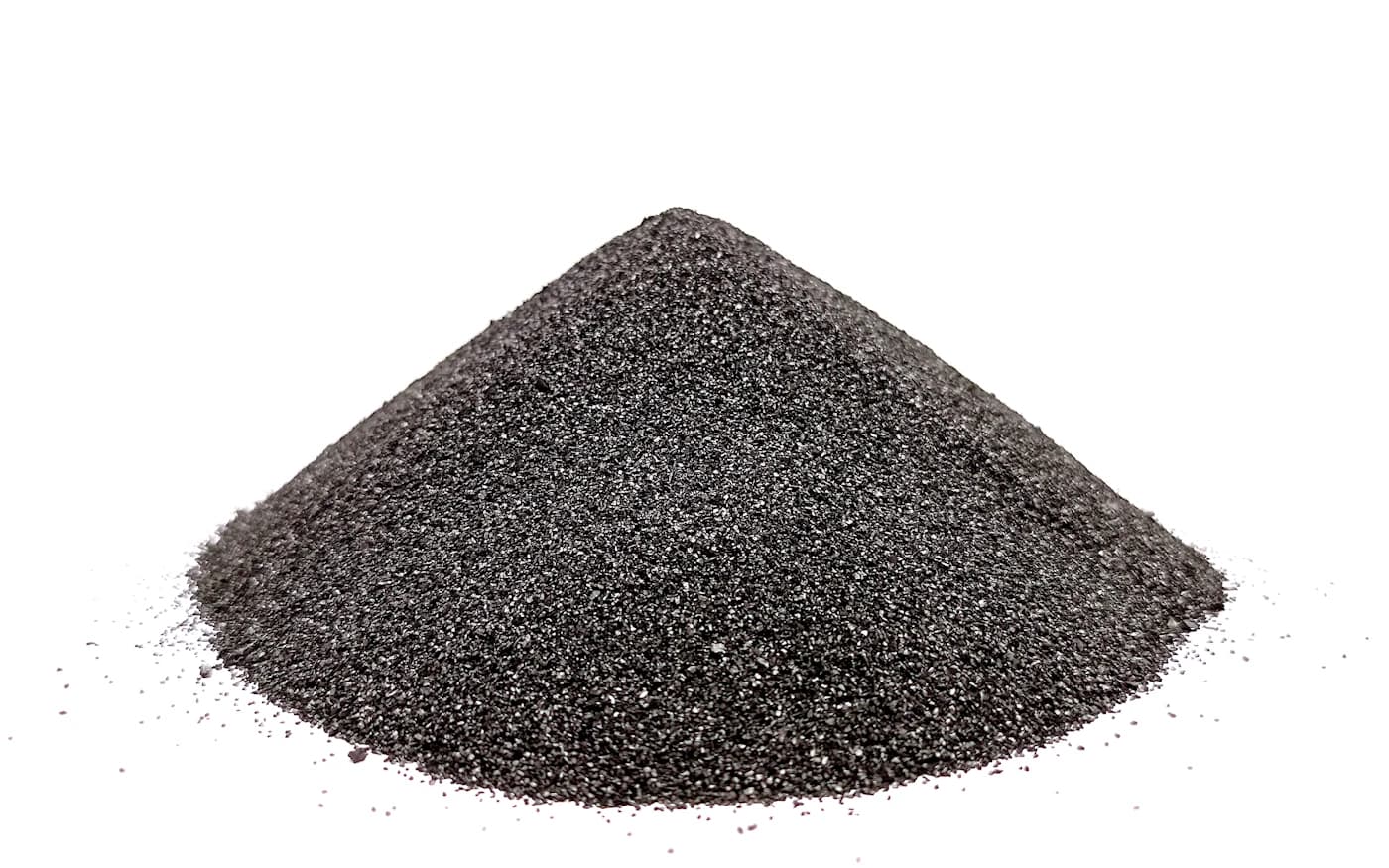 Zinc Dust
